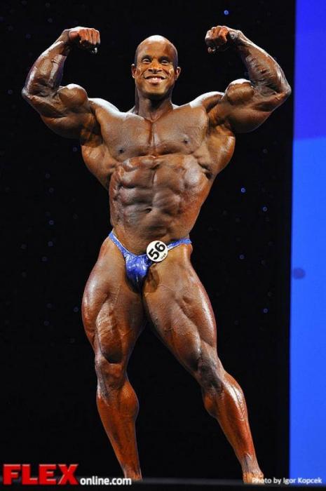 Bodybuilding images 2014