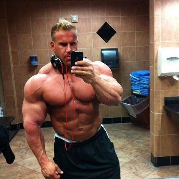 Bodybuilding images 2014