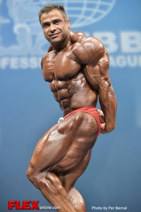 Bodybuilding images 2014