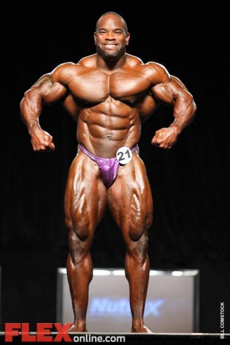 Bodybuilding images 2014