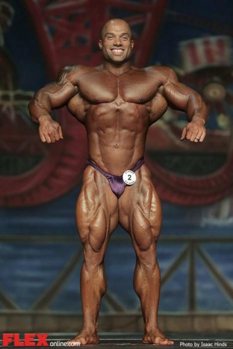 Bodybuilding images 2014