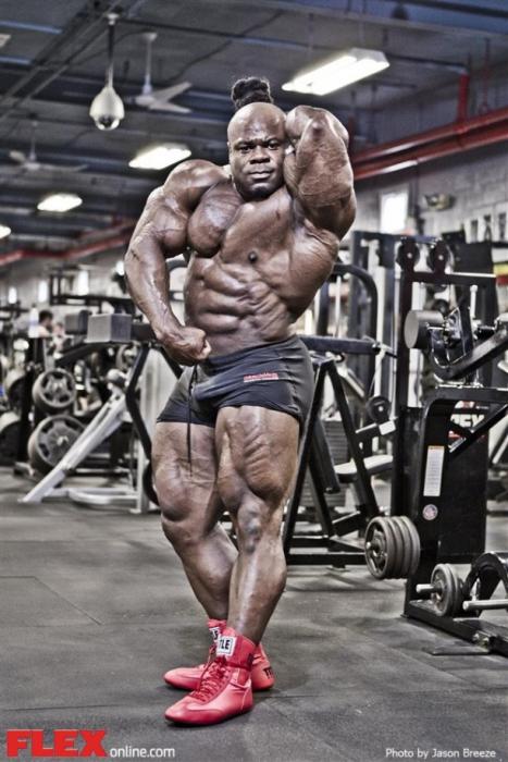 Bodybuilding images 2014