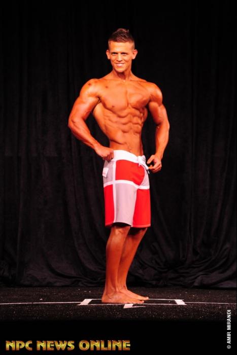 Bodybuilding images 2014