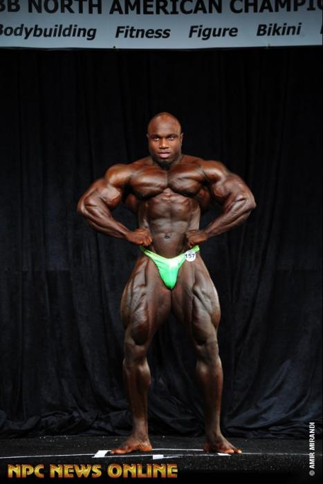 Bodybuilding images 2014