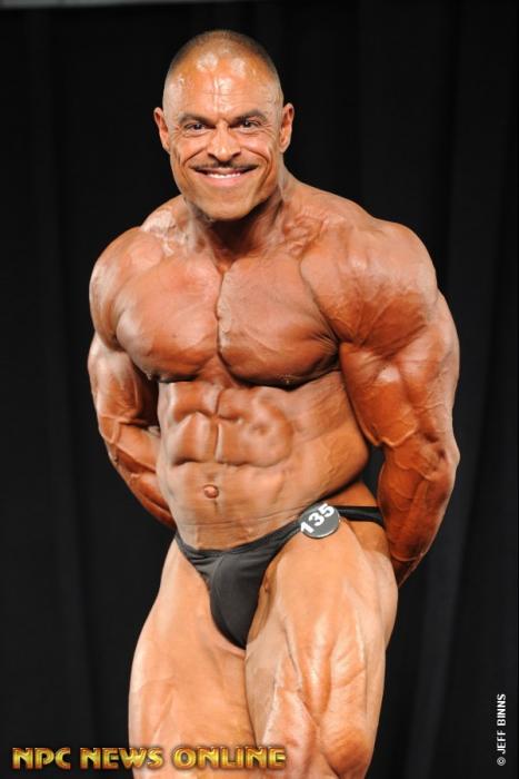 Bodybuilding images 2014