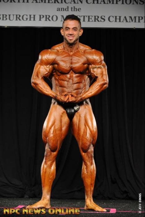 Bodybuilding images 2014