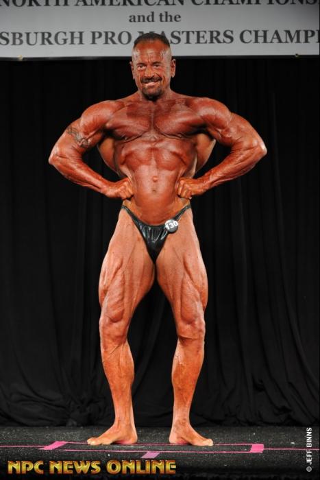 Bodybuilding images 2014