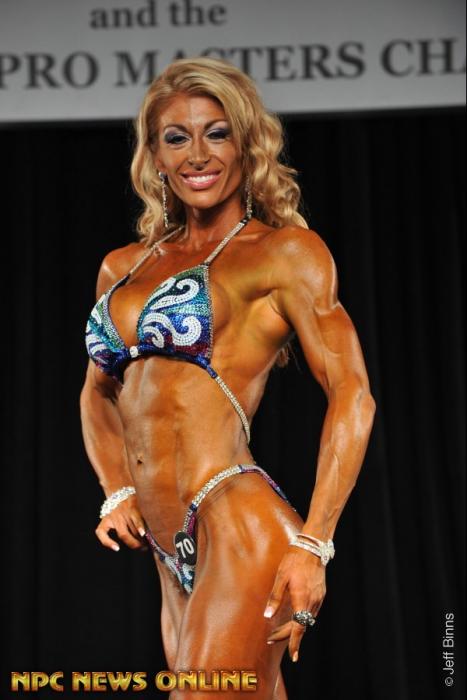 Bodybuilding images 2014