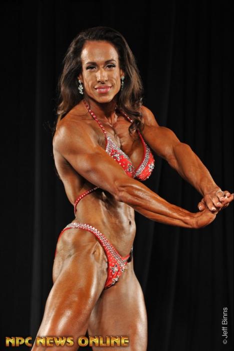 Bodybuilding images 2014