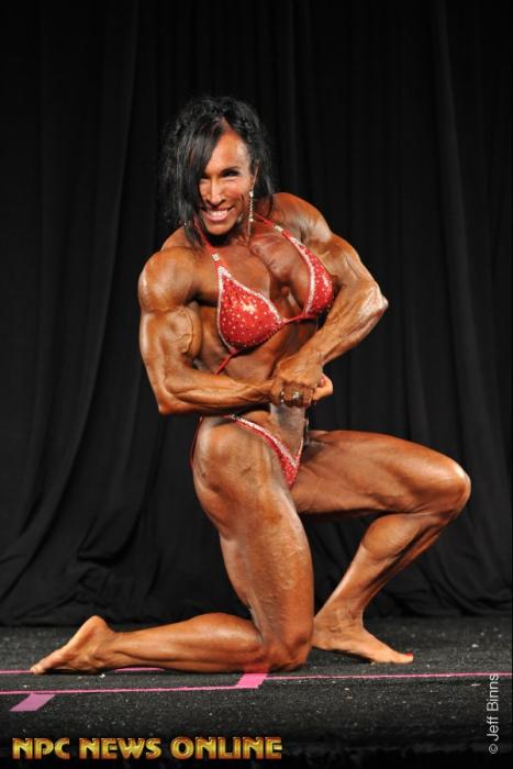 Bodybuilding images 2014