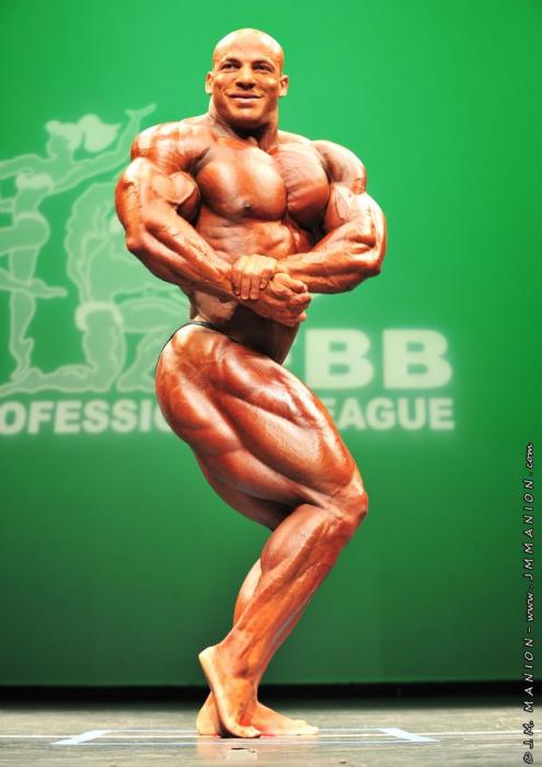 Bodybuilding images 2014