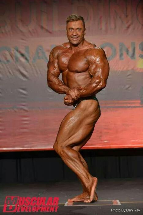 Bodybuilding images 2014