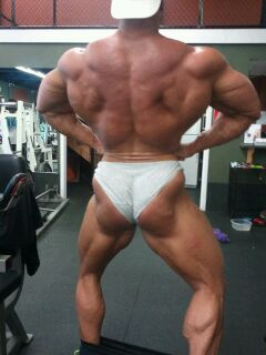 Bodybuilding images from 2014