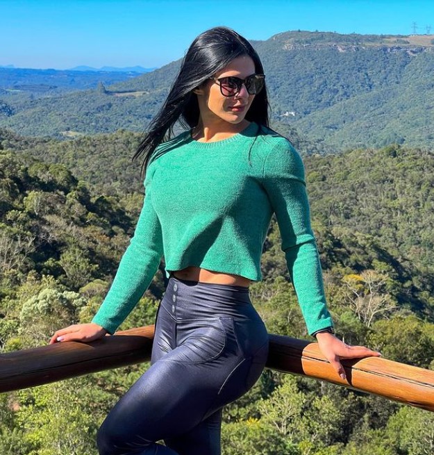 Eva Andressa.jpg | MuscleMecca Bodybuilding Forum