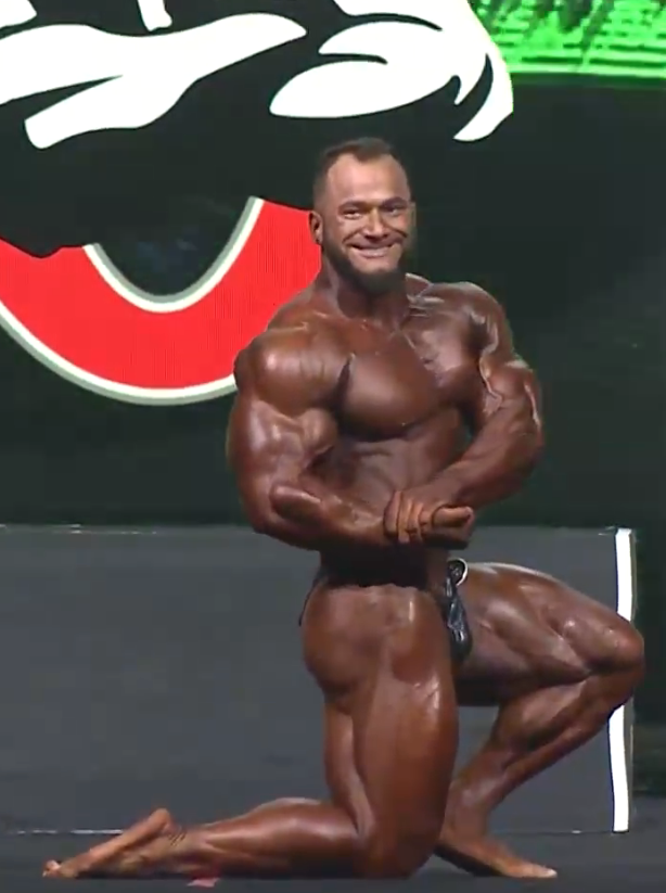 Hunter Labrada1.png | MuscleMecca Bodybuilding Forum