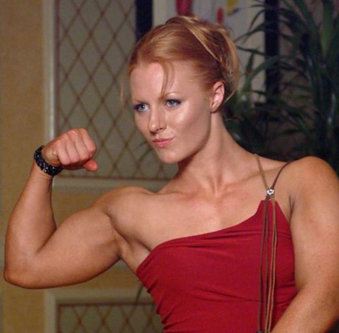 Jennifer Broomfield.jpg | MuscleMecca Bodybuilding Forum