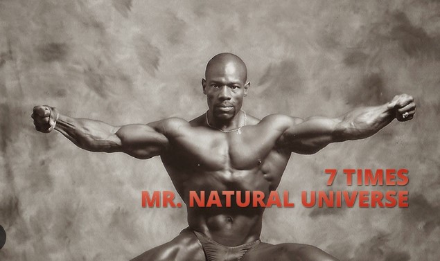 ron williams bodybuilder2.jpg | MuscleMecca Bodybuilding Forum