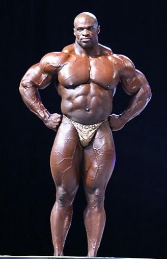 Ronnie Coleman 2006 Mr O.jpg