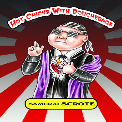 hotchickswithdouchebags.com
